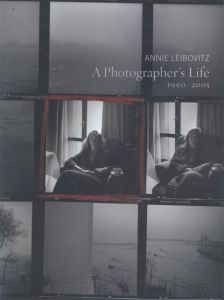 A photographer's Life 1990-2005／アニー・リーボヴィッツ／(A photographer's Life 1990-2005 / Annie Leibovitz)のサムネール