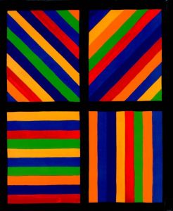 SOL LEWITT　A Retrospectiveのサムネール