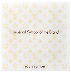 Universal Symbol of the Brand　 ルイ・ヴィトン 時空を超える意匠の旅 / 編：読売新聞大阪本社 文化事業部