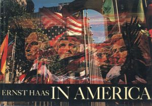 IN AMERICA／エルンスト・ハース／(IN AMERICA / Ernst Haas)のサムネール