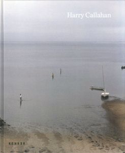 Harry Callahan Retrospective／写真：ハリー・キャラハン　編：ディルク・ルツコフ、サビーネ・シュナケンベルク／(Harry Callahan Retrospective / Photo: Harry Callahan　Edit: Dirk Luckow, Sabine Schnakenberg)のサムネール