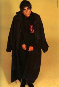「エッジ　一九八三年　秋、冬号 / 編：今井建一郎」画像3