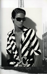 「GIORGIO ARMANI  SPRING / SUMMER 2004  ISSUE 1 OF 2」画像3