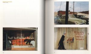 「AMERICAN SURFACES STEPHEN SHORE / Stephen Shore」画像6