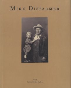 ORIGINAL DISFARMER PHOTOGARAPHS / Photo: Mike Disfarmer　Edit: Steven Kasher