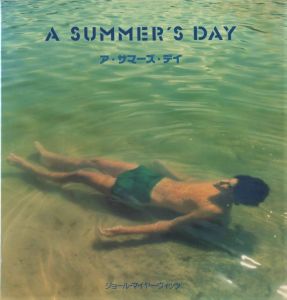 ア・サマーズ・デイ／ジョエル・マイヤーウィッツ／(A SUMMER'S DAY / Joel Meyerowitz)のサムネール