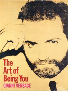 The Art of Being You / Author: Gianni Versace