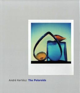 Andre Kertesz: The Polaroids／アンドレ・ケルテス／(Andre Kertesz: The Polaroids / Andre Kertesz)のサムネール