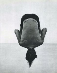 HERB RITTS PICTURES／ハーブ・リッツ／(HERB RITTS PICTURES / Herb Ritts)のサムネール