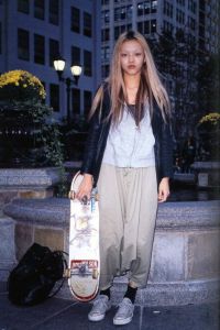 「ストリート No.181　2006　9月　 style from London,New York / 編：青木正一」画像4