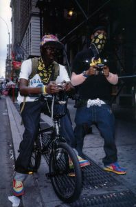 「ストリート No.181　2006　9月　 style from London,New York / 編：青木正一」画像1
