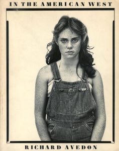 IN THE AMERICAN WEST／著：リチャード・アヴェドン／(IN THE AMERICAN WEST / Author: Richard Avedon)のサムネール