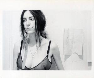 「PATTI SMAITH 1969-1976 / Photo: Judy Linn」画像2