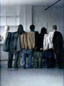 Janfamily : Plans for other days / Janfamily 