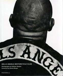 HELLS ANGELS MOTORCYCLE CLUB / Photo: Andrew Shaylor