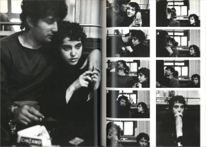 「LOVE ON THE LEFT BANK / Ed van der Elsken」画像2