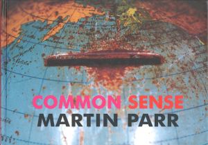 Common Sence／マーティン・パー／(Common Sence / Martin Parr)のサムネール