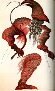 「石岡瑛子　血が、汗が、涙がデザインできるか / 監修：東京都現代美術館」画像5