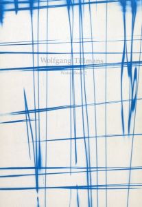 Wolfgang Tillmans Wako Book 2／ヴォルフガング・ティルマンス／(Wolfgang Tillmans Wako Book 2 / Wolfgang Tillmans)のサムネール