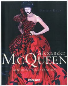 Alexander McQUEEN  GENIUS OF A GENERATIONのサムネール
