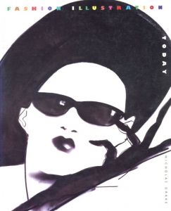 FASHION ILLUSTRATION TODAYのサムネール