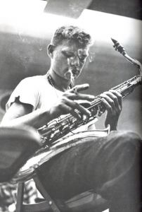 「JAZZ / William Claxton」画像3