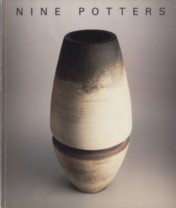 NINE POTTERS / Photo: Jane Coper, David Cripps