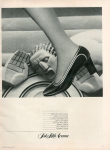 「VOGUE FEBRUALY 1974 65 best looks from the New York spring Collections / Edit: Grace Mirabella」画像3
