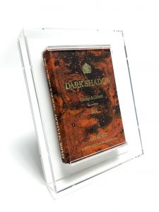 DARK SHADOW／著：ギルバート&ジョージ（ギルバート・プロッシュ、ジョージ・パサモア）／(DARK SHADOW / Author: Gilbert & George（Gilbert Prousch, George Passmore）)のサムネール