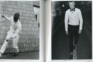 「HUGE 4月号  2012   No.090  "REBORN" / 編：恩田良夫」画像2