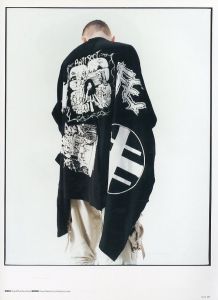 「HUGE 4月号  2012   No.090  "REBORN" / 編：恩田良夫」画像4