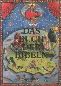 Das Buch der Bibeln／著：Stephan Füssel、Christian Gastgeber ほか／(Das Buch der Bibeln / Author: Stephan Füssel, Christian Gastgeber, and more.)のサムネール