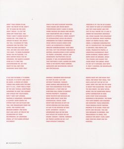 「JENNY HOLZER / Jenny Holzer」画像5