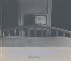 LEE FRIEDLANDER 1960s-2000s／リー・フリードランダー／(LEE FRIEDLANDER 1960s-2000s / Lee Friedlander)のサムネール