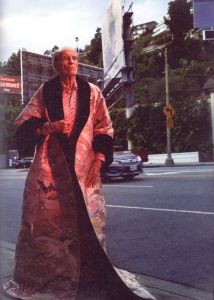 「System Magazine-Kenneth Anger  <Special issue> / Photo: Floria Sigismondi」画像1