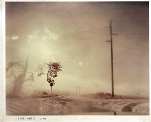 A Road Divided／著：トッド・ハイド／(A Road Divided / Author: Todd Hido)のサムネール