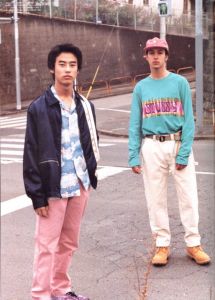 「SWITCH 4 Vol.36  No.4 2018年 4月号 / 編：新井敏記」画像2