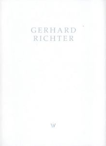 Gerhard Richter／ゲルハルト・リヒター／(Gerhard Richter / Gerhard Richter)のサムネール