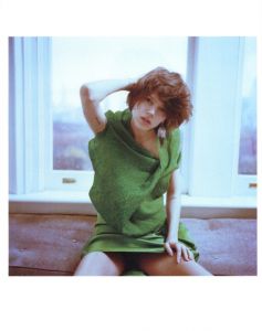 「i-D MAGAZINE FEBRUARY 2009 No.296  "THE MANHOOD  ISSUE"」画像1