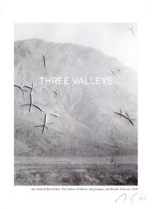 LBM Dispatch #4　THREE VALLEYS / Photo: Alec Soth　Writer：Brad Zeller