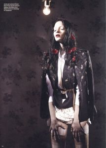 「i-D MAGAZINE SPRING 2010 No.306  "THE HOME IS WHERE THE HEART IS ISSUE"」画像1