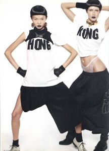 「i-D MAGAZINE  PRE-FALL 2009  No.302   "THE P.Y.T ISSUE"」画像1