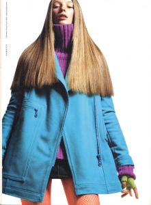 「i-D MAGAZINE OCTOBER 2004  No.248   "THE UNIQUE ISSUE"」画像1