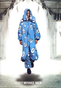 「i-D MAGAZINE MARCH 2000  No.195   "THE DRENCHED ISSUE"」画像3