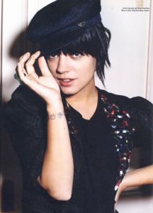 「i-D MAGAZINE SUMMER 2009  No.301    "THE F.U.N. ISSUE"」画像2