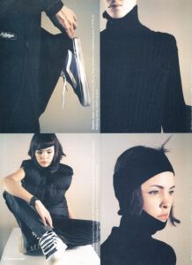 「i-D MAGAZINE  JANUARY/FEBRUARY 1998  No.172    "THE ACTIVE ISSUE"」画像4