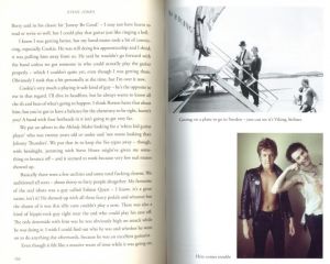 「LONELY BOY / Author: Steve Jones」画像1