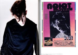 「HUgE 7月号  2010   No.070    "MagnumOpus" / 編：恩田良夫」画像2