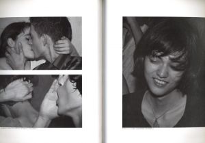 「HUgE 9月号  2006  [増刊号]  "Dior Homme by Hedi Slimane " / 編：恩田良夫」画像2