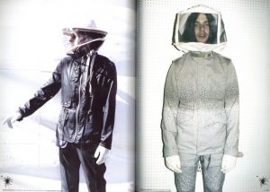 「HUgE 4月号  2008  No.043  "an AMERICAN IN PARIS " / 編：恩田良夫」画像1